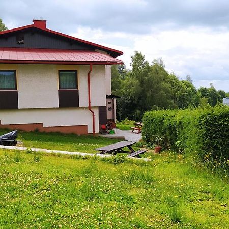 Ferienwohnung Apartman Pod Zalym Benecko Exterior foto