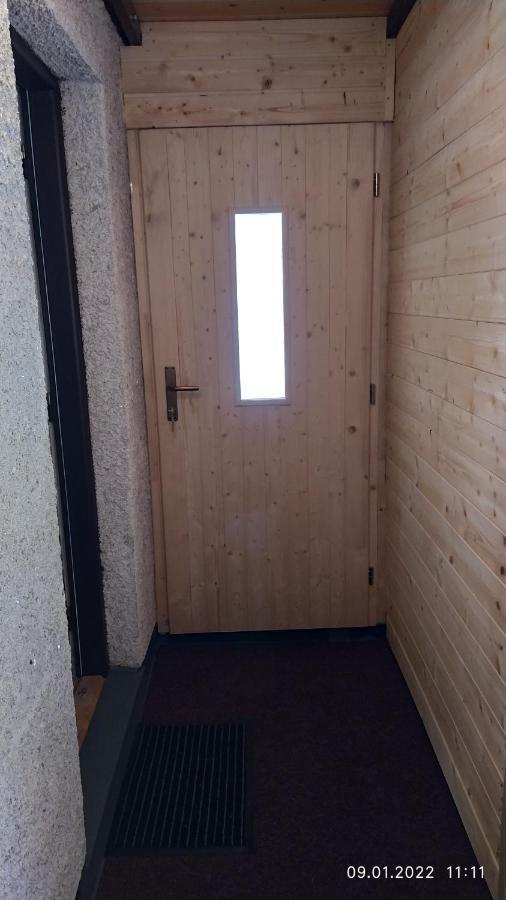 Ferienwohnung Apartman Pod Zalym Benecko Exterior foto