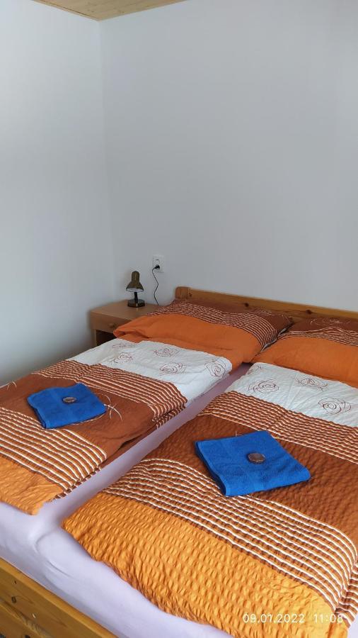 Apartman Pod Zalym Benecko Exterior foto