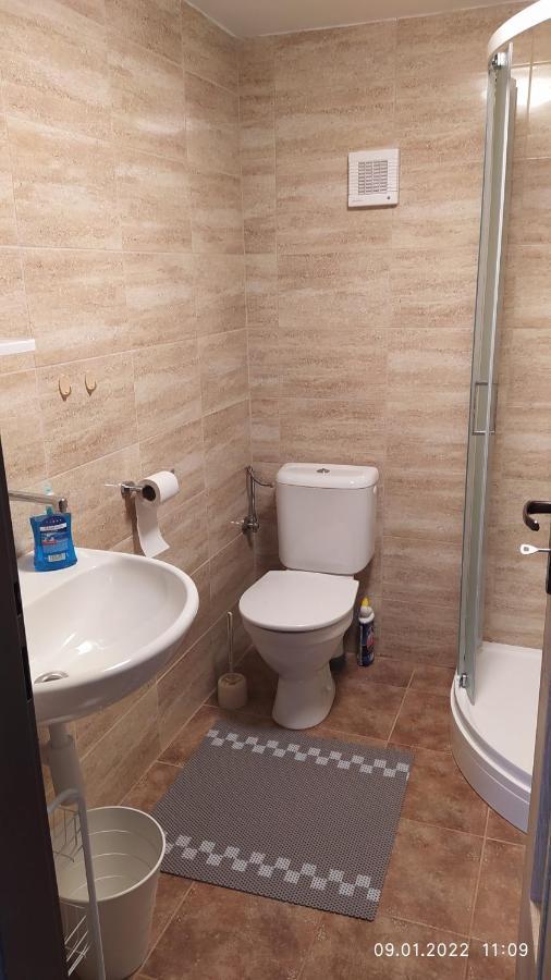Apartman Pod Zalym Benecko Exterior foto