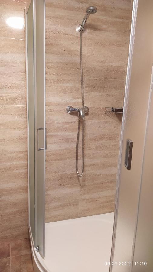 Apartman Pod Zalym Benecko Exterior foto