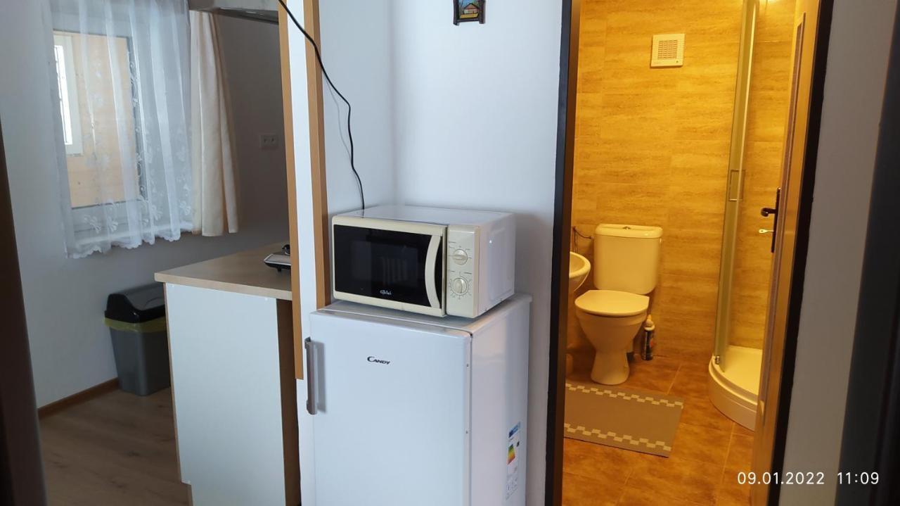 Ferienwohnung Apartman Pod Zalym Benecko Exterior foto