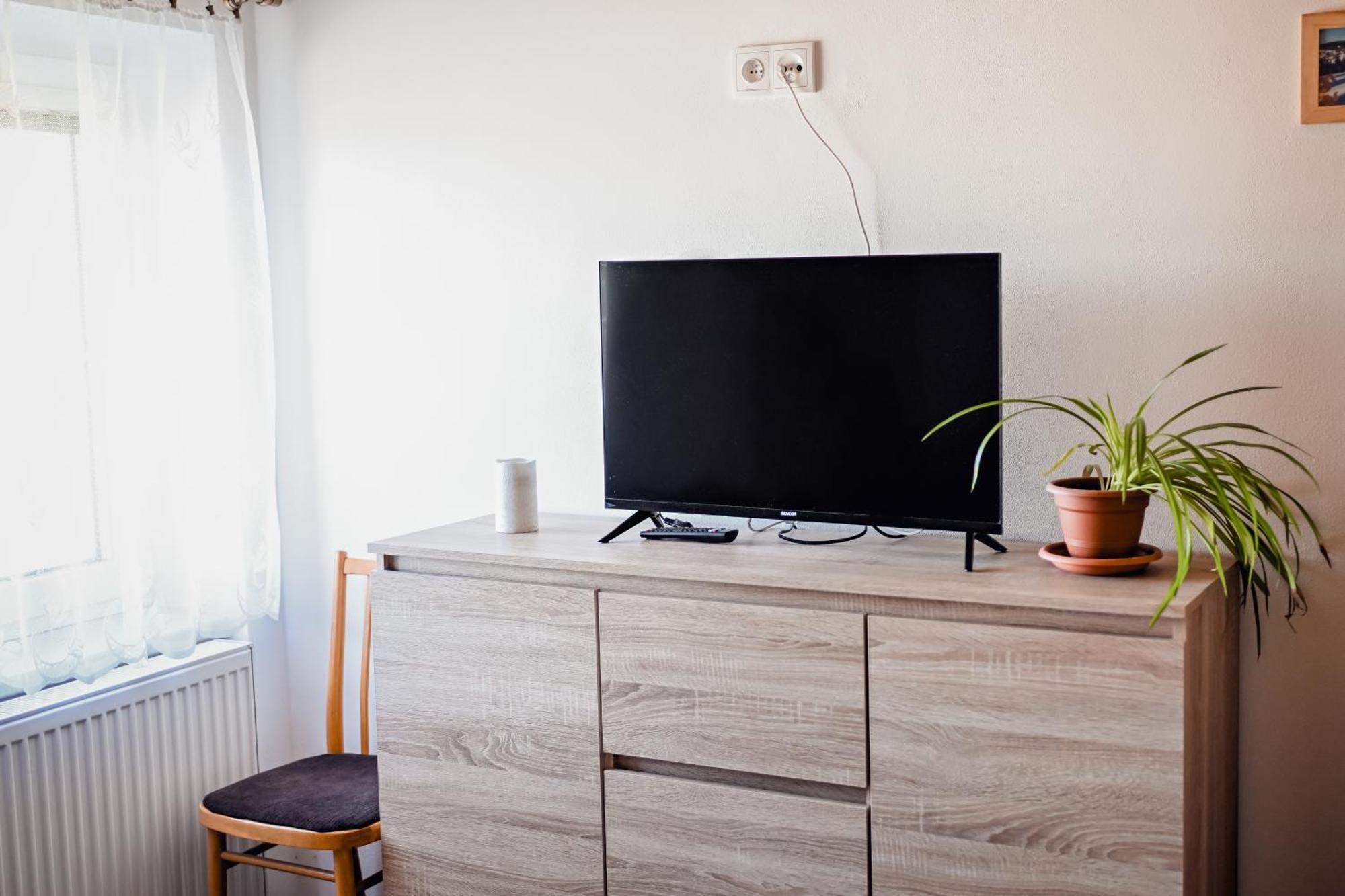 Apartman Pod Zalym Benecko Exterior foto