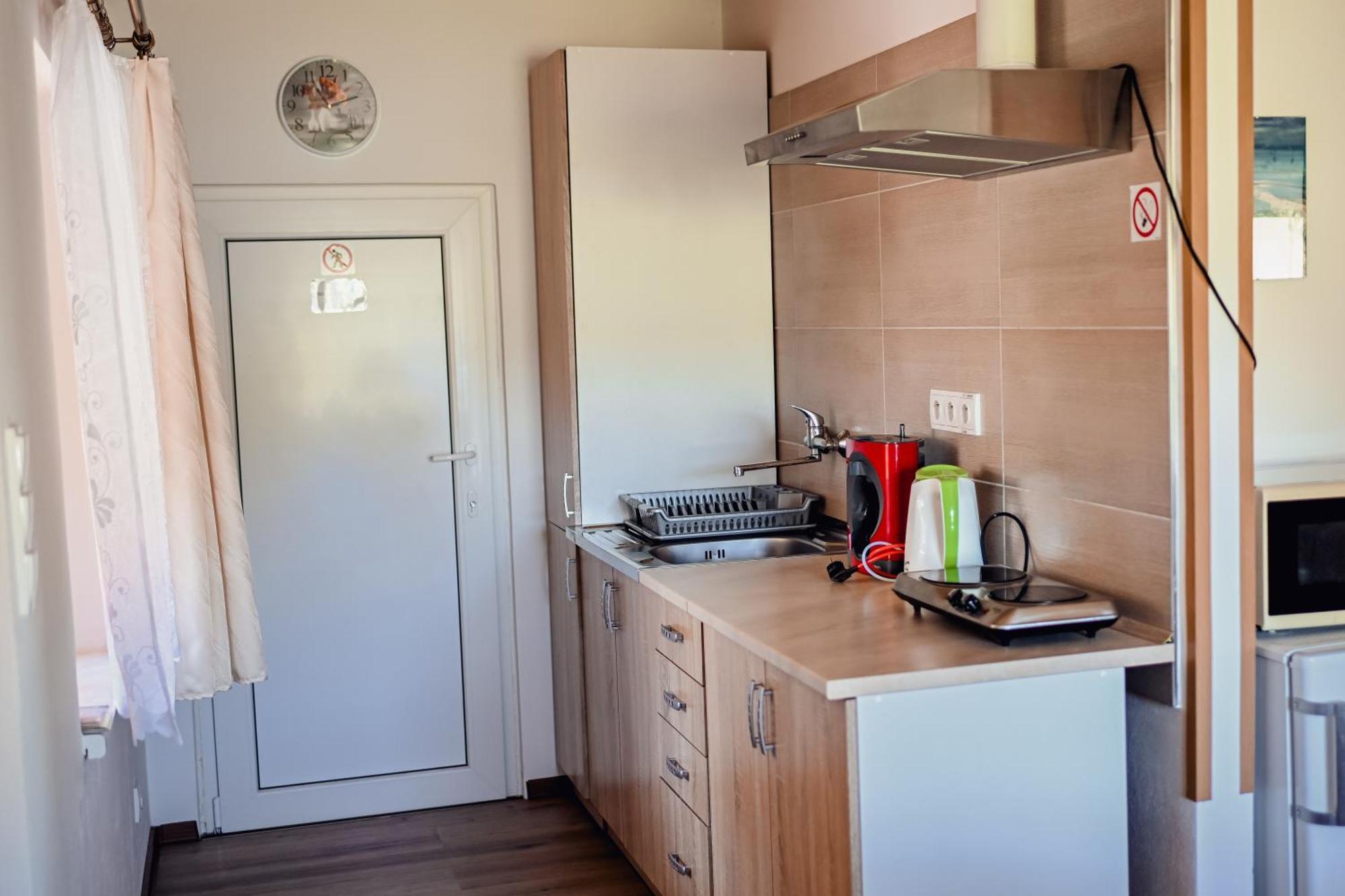 Apartman Pod Zalym Benecko Exterior foto