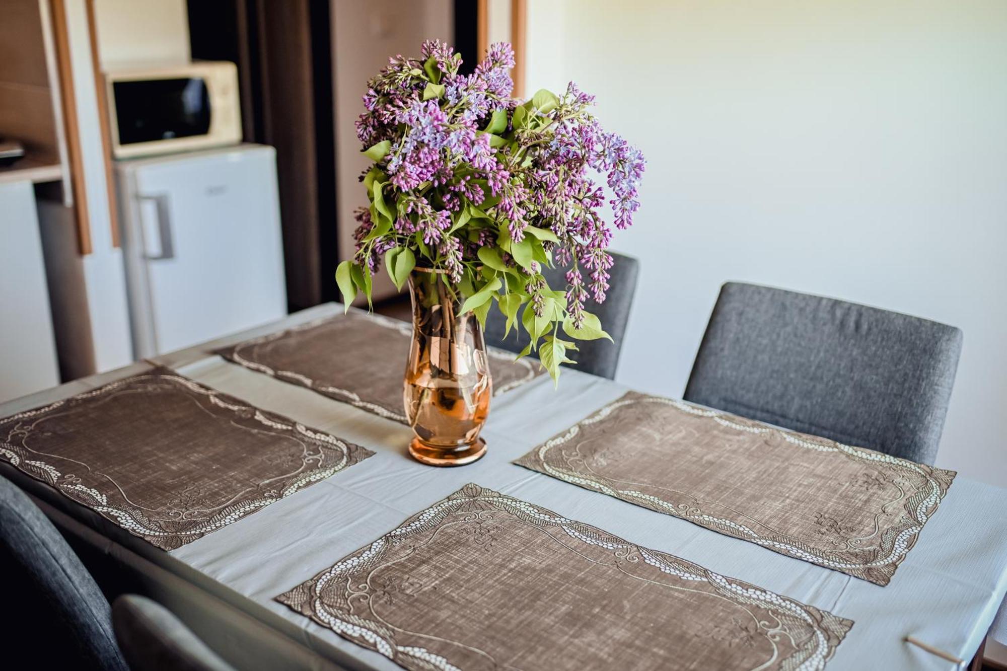 Apartman Pod Zalym Benecko Exterior foto