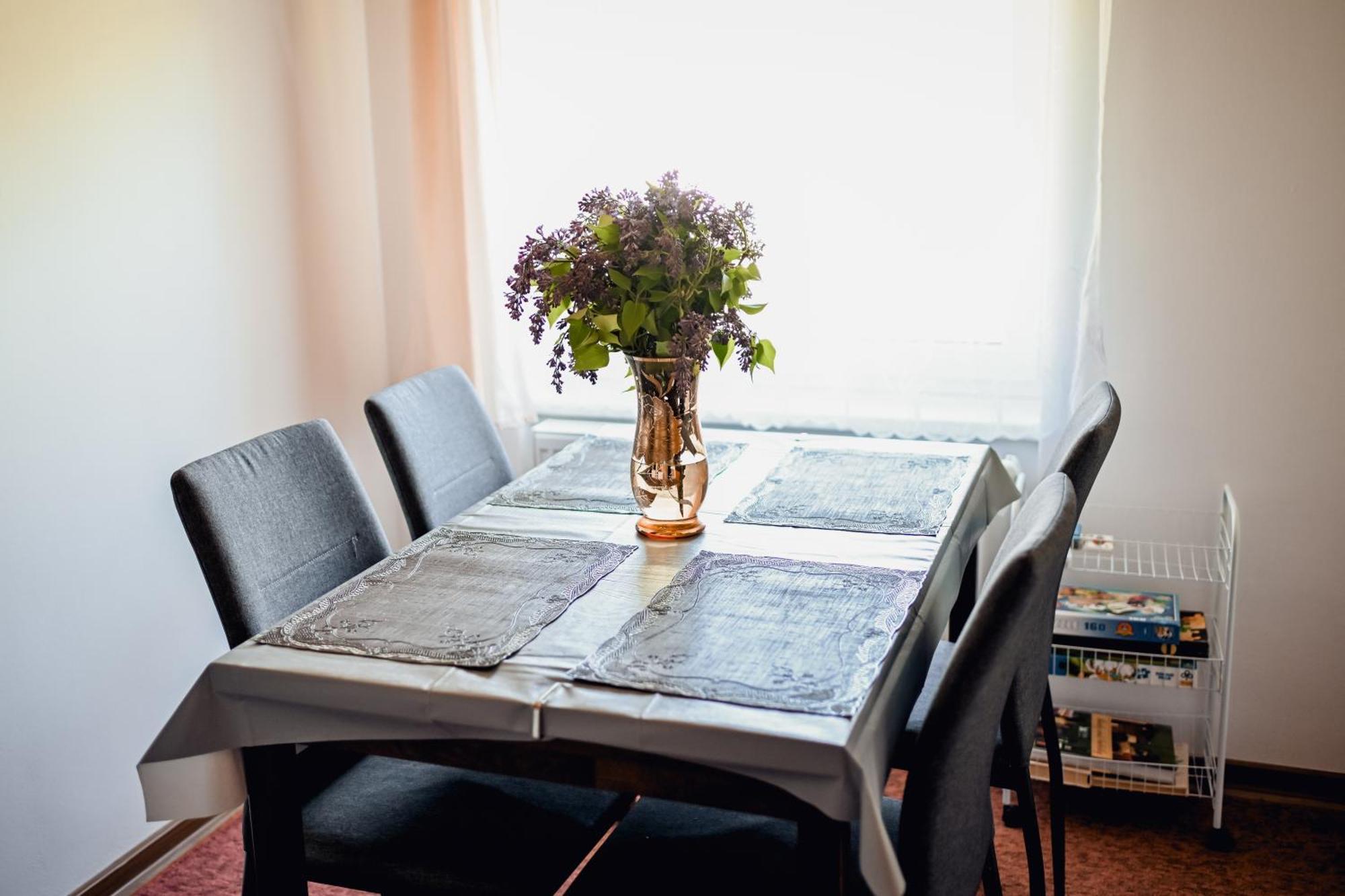 Apartman Pod Zalym Benecko Exterior foto