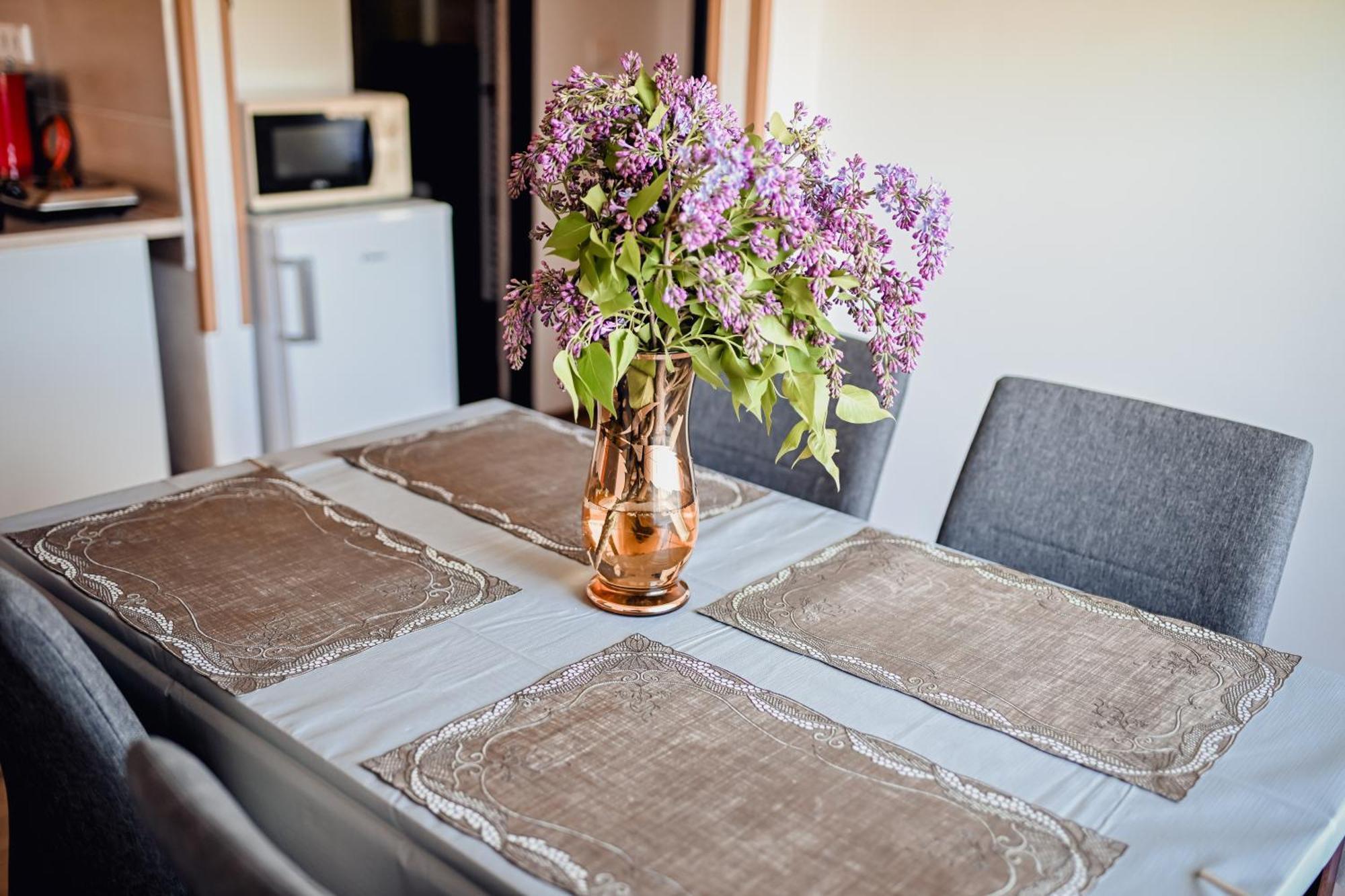 Apartman Pod Zalym Benecko Exterior foto