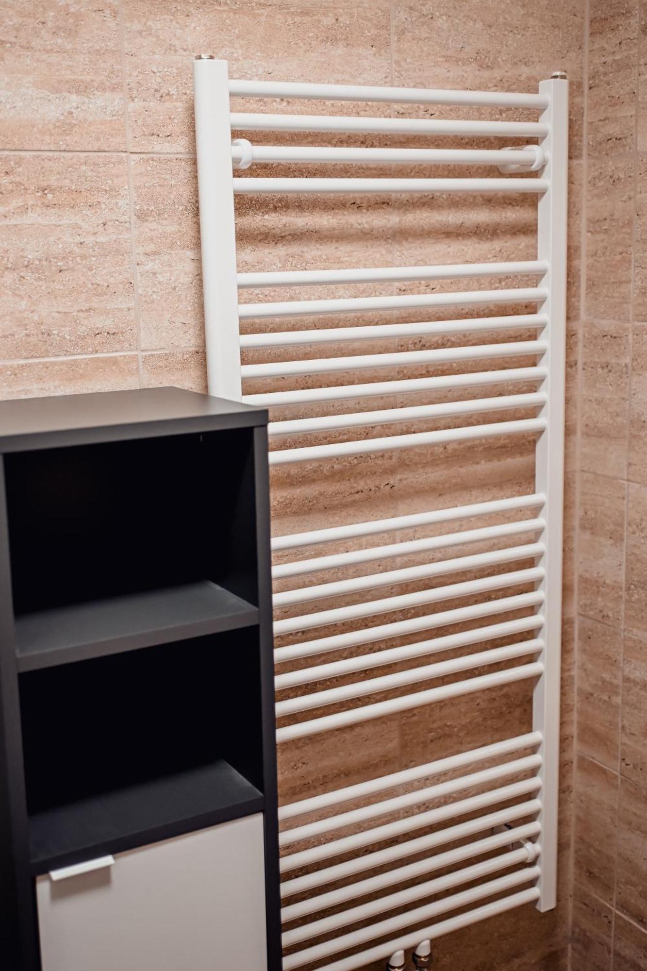 Apartman Pod Zalym Benecko Exterior foto