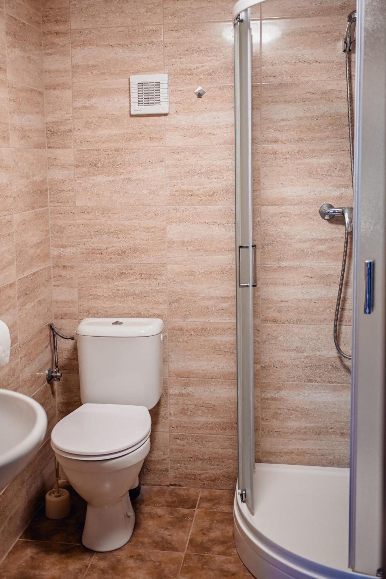 Apartman Pod Zalym Benecko Exterior foto